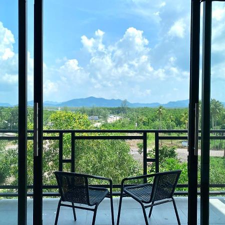 De Saran Lanta Hotel Ko Lanta Kültér fotó