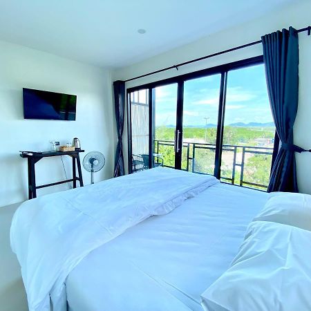 De Saran Lanta Hotel Ko Lanta Kültér fotó