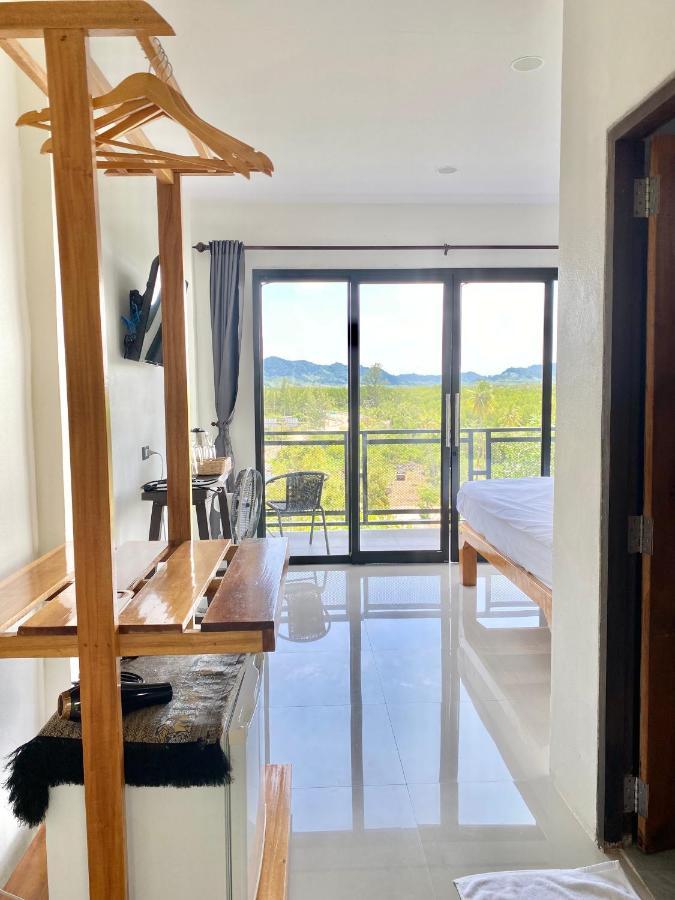 De Saran Lanta Hotel Ko Lanta Kültér fotó